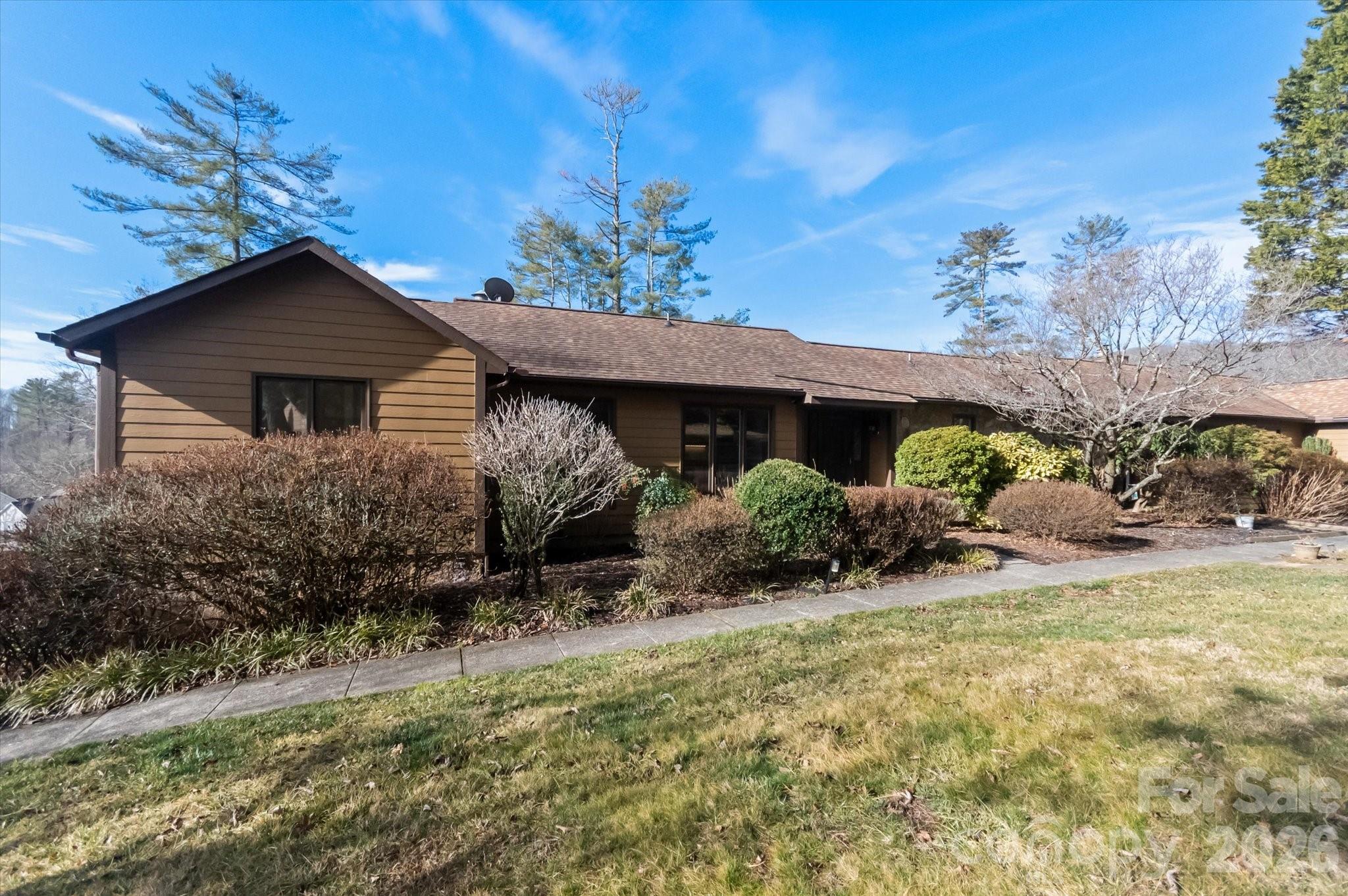 38 Eagle Run Brevard NC 28712