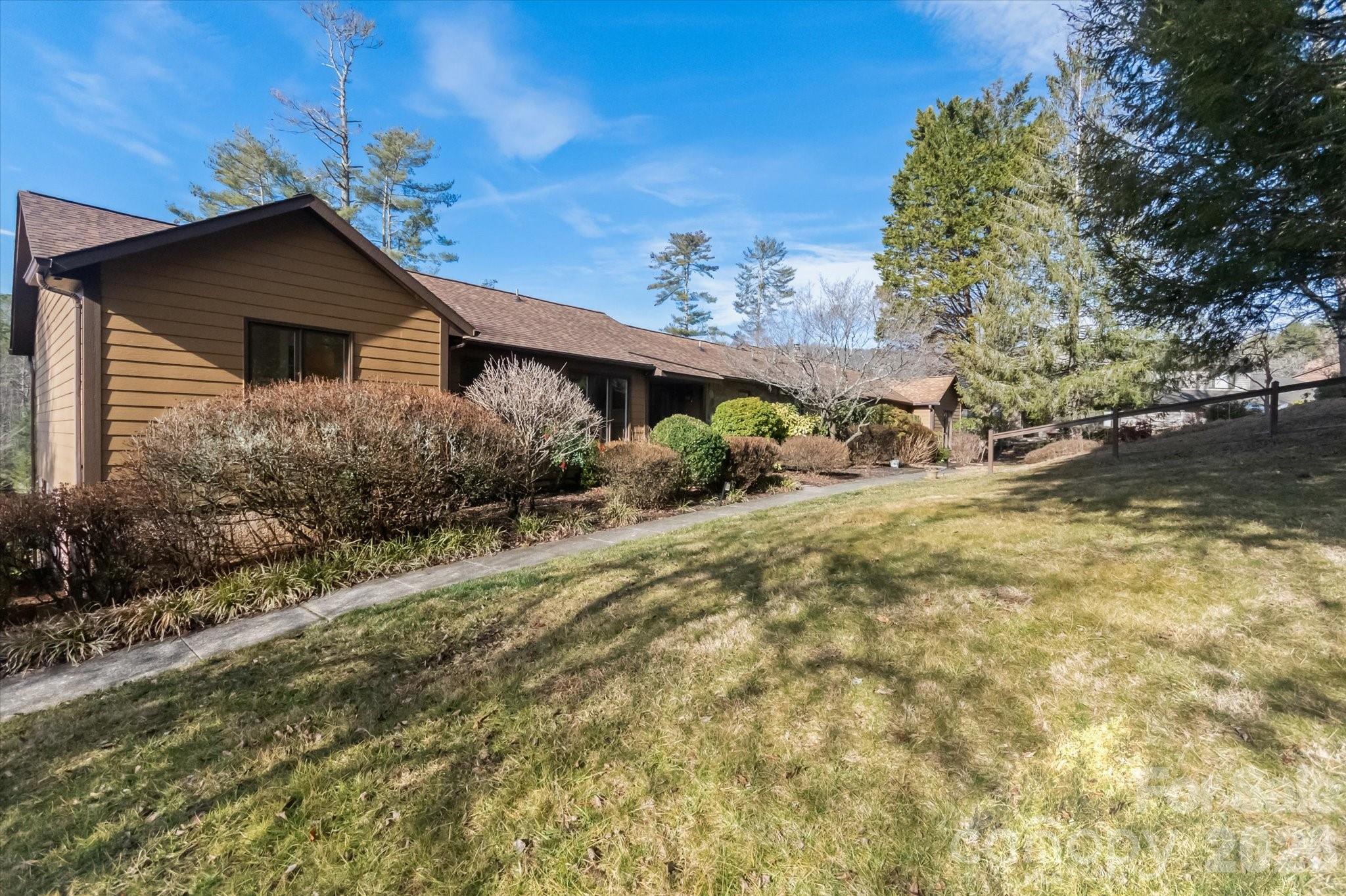 38 Eagle Run Brevard NC 28712