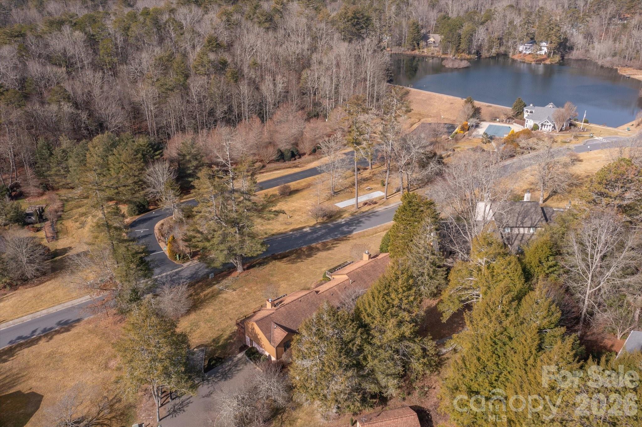 38 Eagle Run Brevard NC 28712
