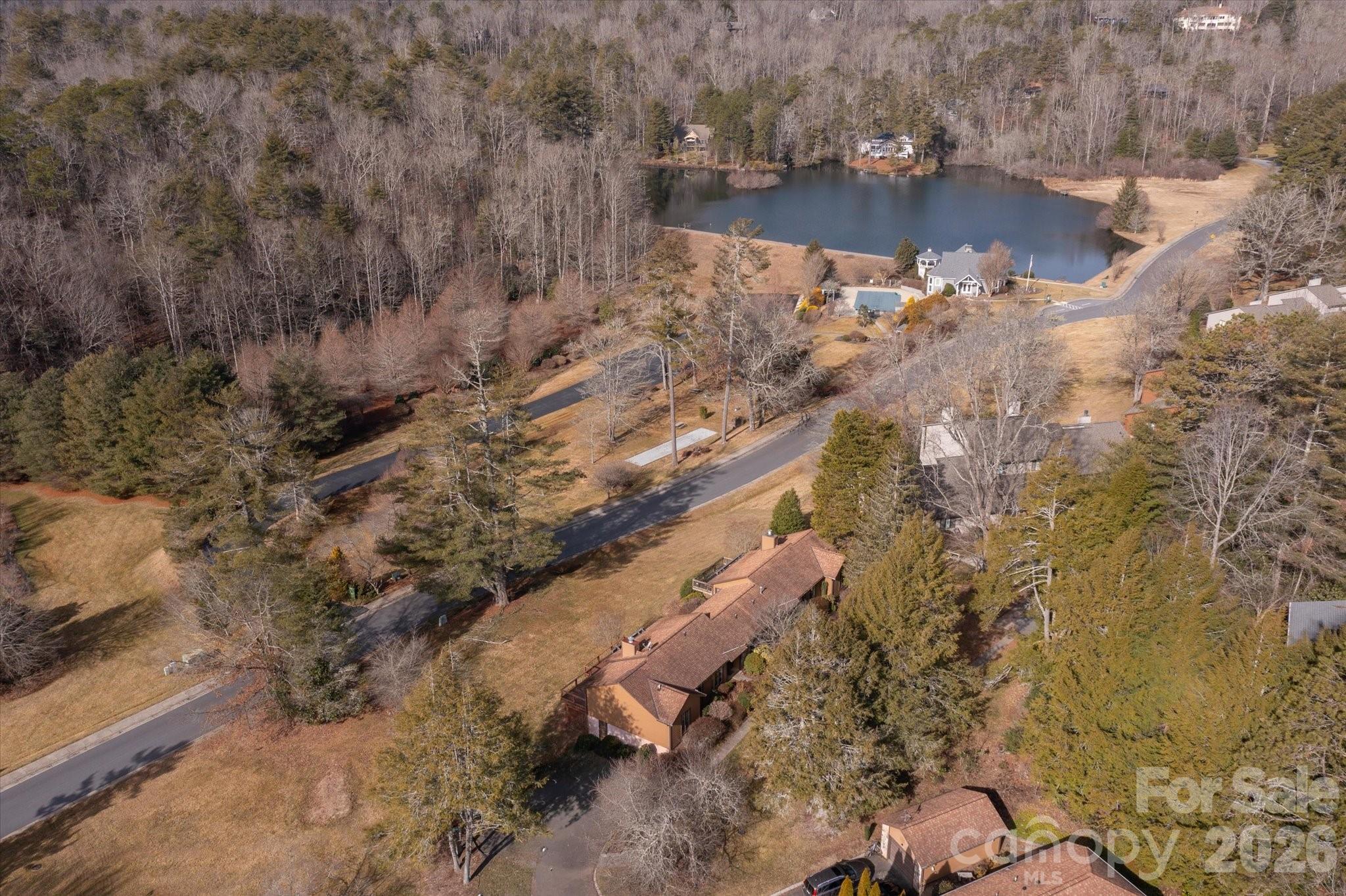 38 Eagle Run Brevard NC 28712