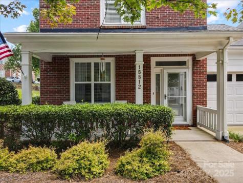 18812 Ramsey Cove Drive Cornelius NC 28031