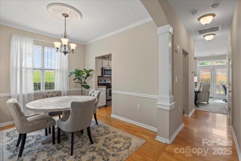 18812 Ramsey Cove Drive Cornelius NC 28031