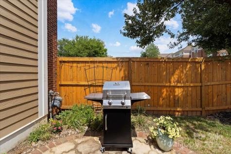 18812 Ramsey Cove Drive Cornelius NC 28031