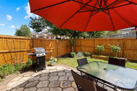 18812 Ramsey Cove Drive Cornelius NC 28031