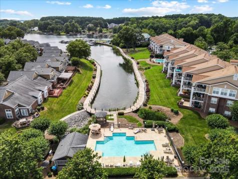 18812 Ramsey Cove Drive Cornelius NC 28031