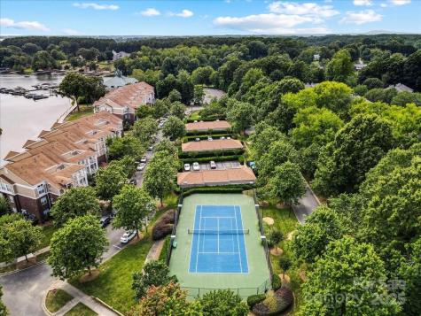 18812 Ramsey Cove Drive Cornelius NC 28031