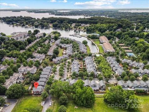 18812 Ramsey Cove Drive Cornelius NC 28031