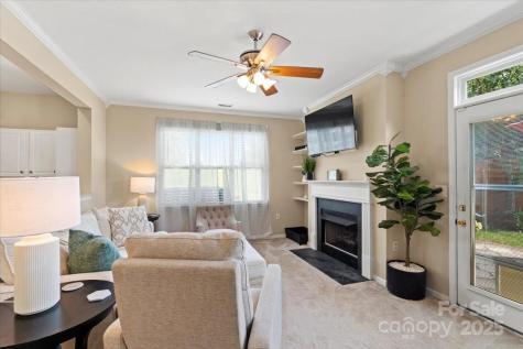 18812 Ramsey Cove Drive Cornelius NC 28031