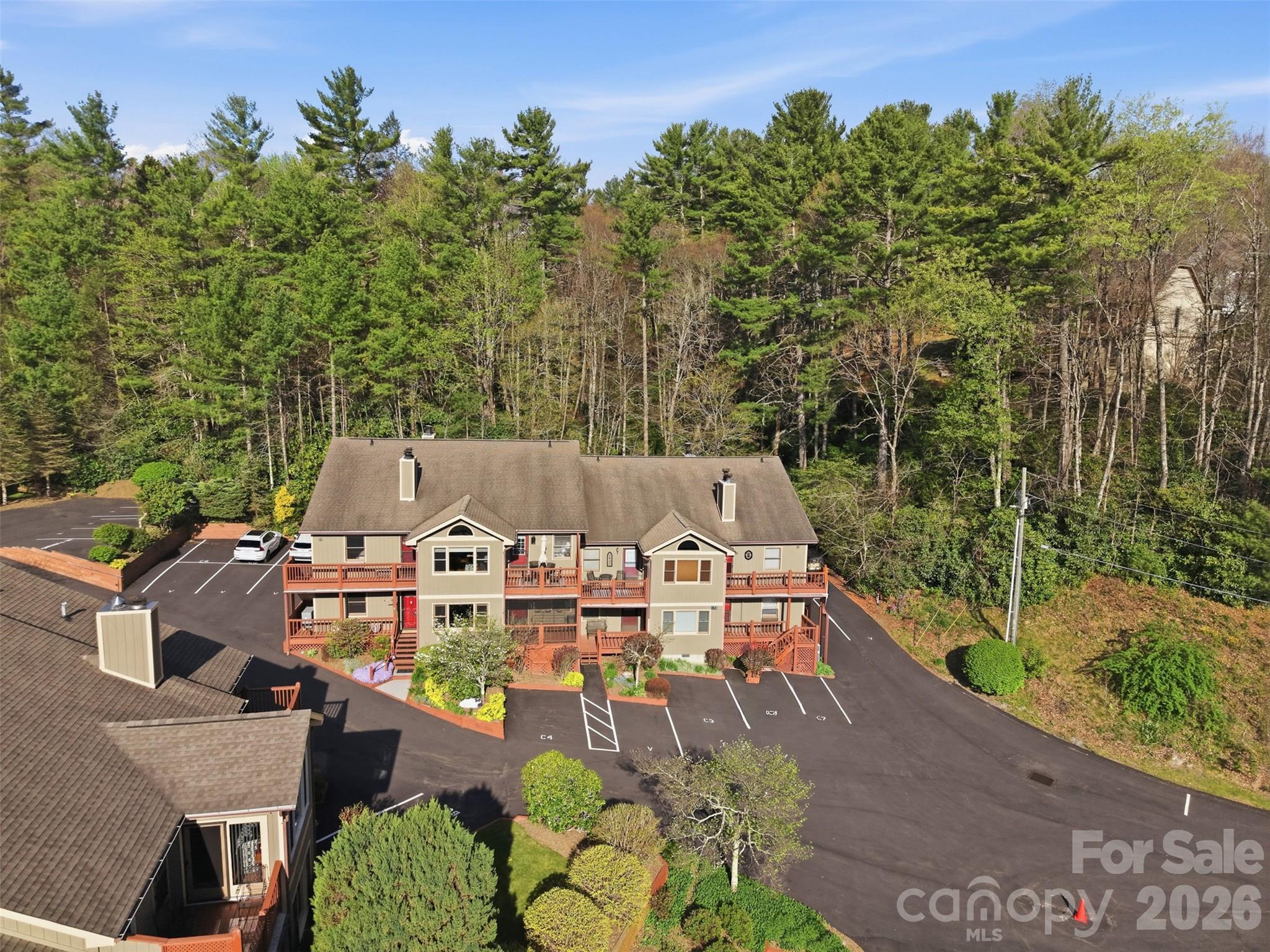 155 Glen Burney Lane Blowing Rock NC 28605