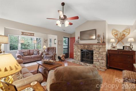155 Glen Burney Lane Blowing Rock NC 28605