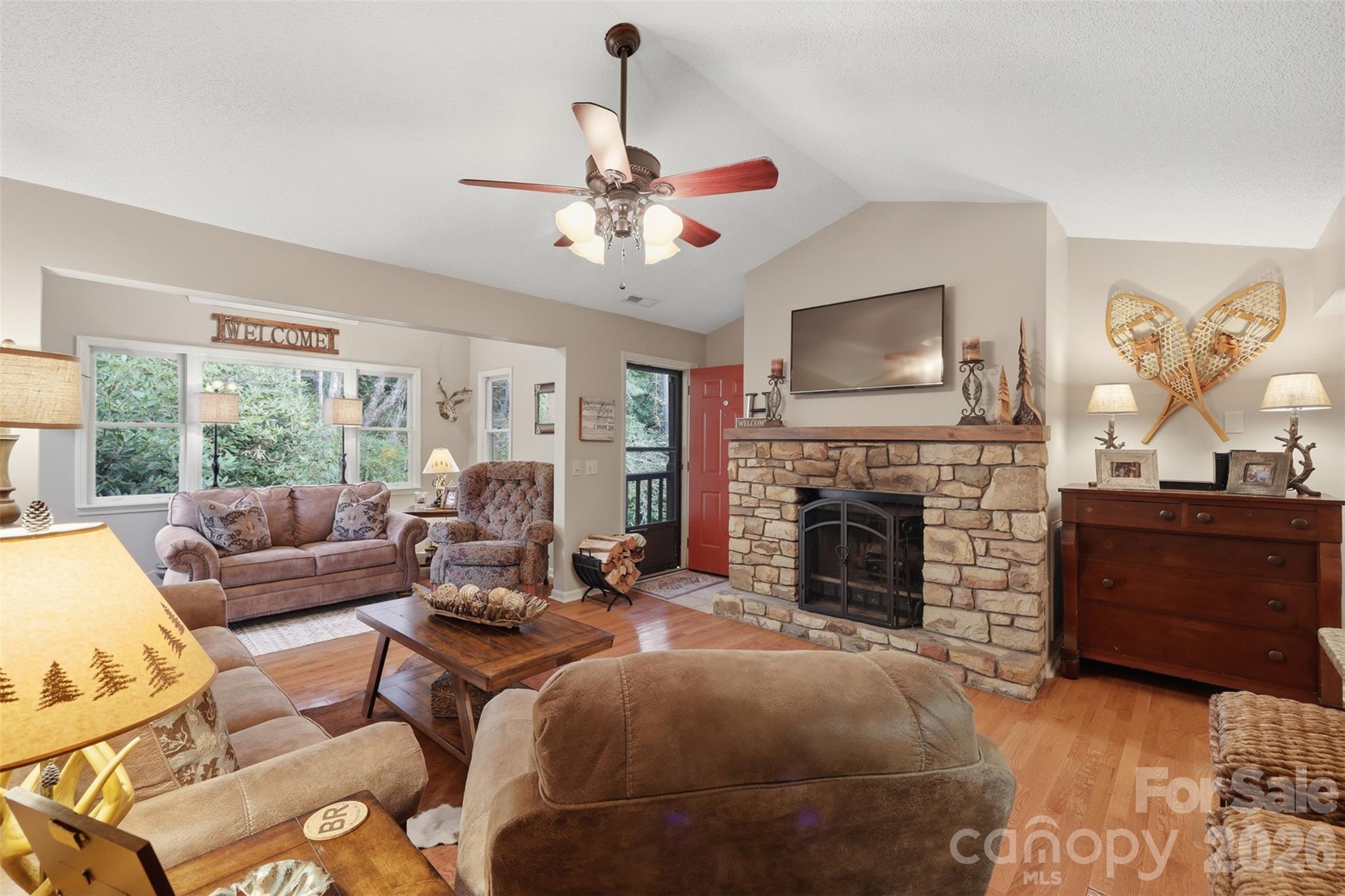 155 Glen Burney Lane Blowing Rock NC 28605