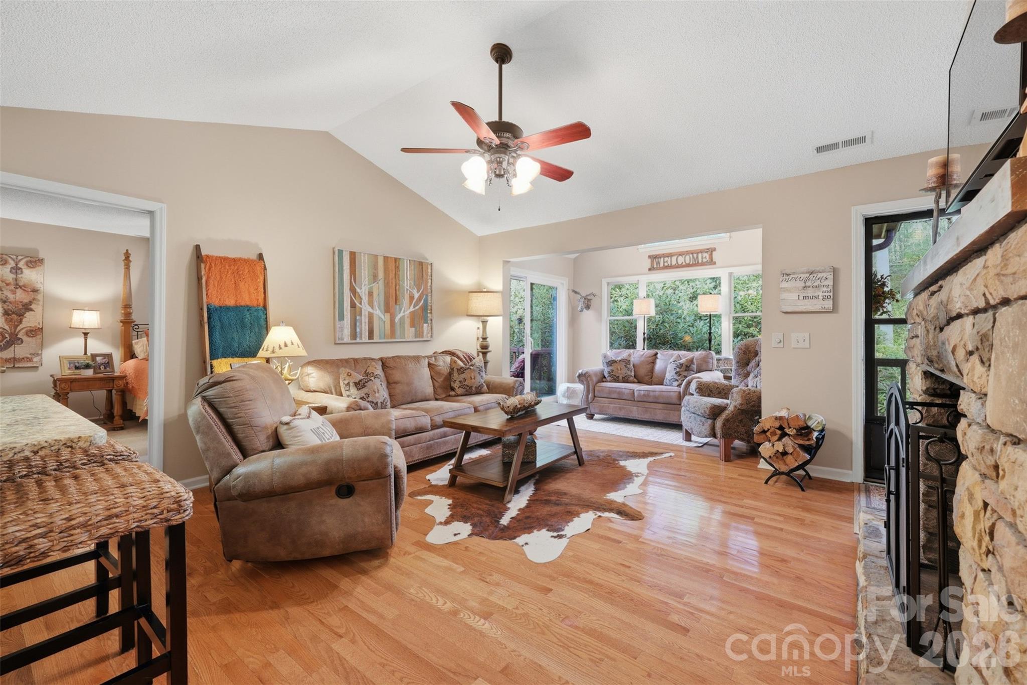 155 Glen Burney Lane Blowing Rock NC 28605