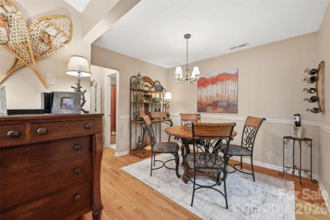 155 Glen Burney Lane Blowing Rock NC 28605