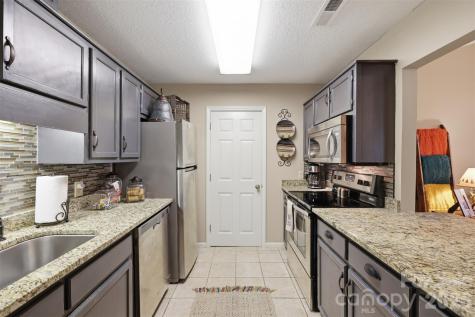 155 Glen Burney Lane Blowing Rock NC 28605