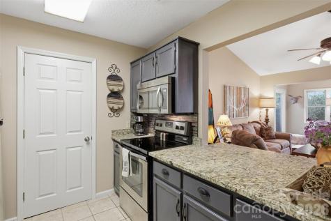 155 Glen Burney Lane Blowing Rock NC 28605