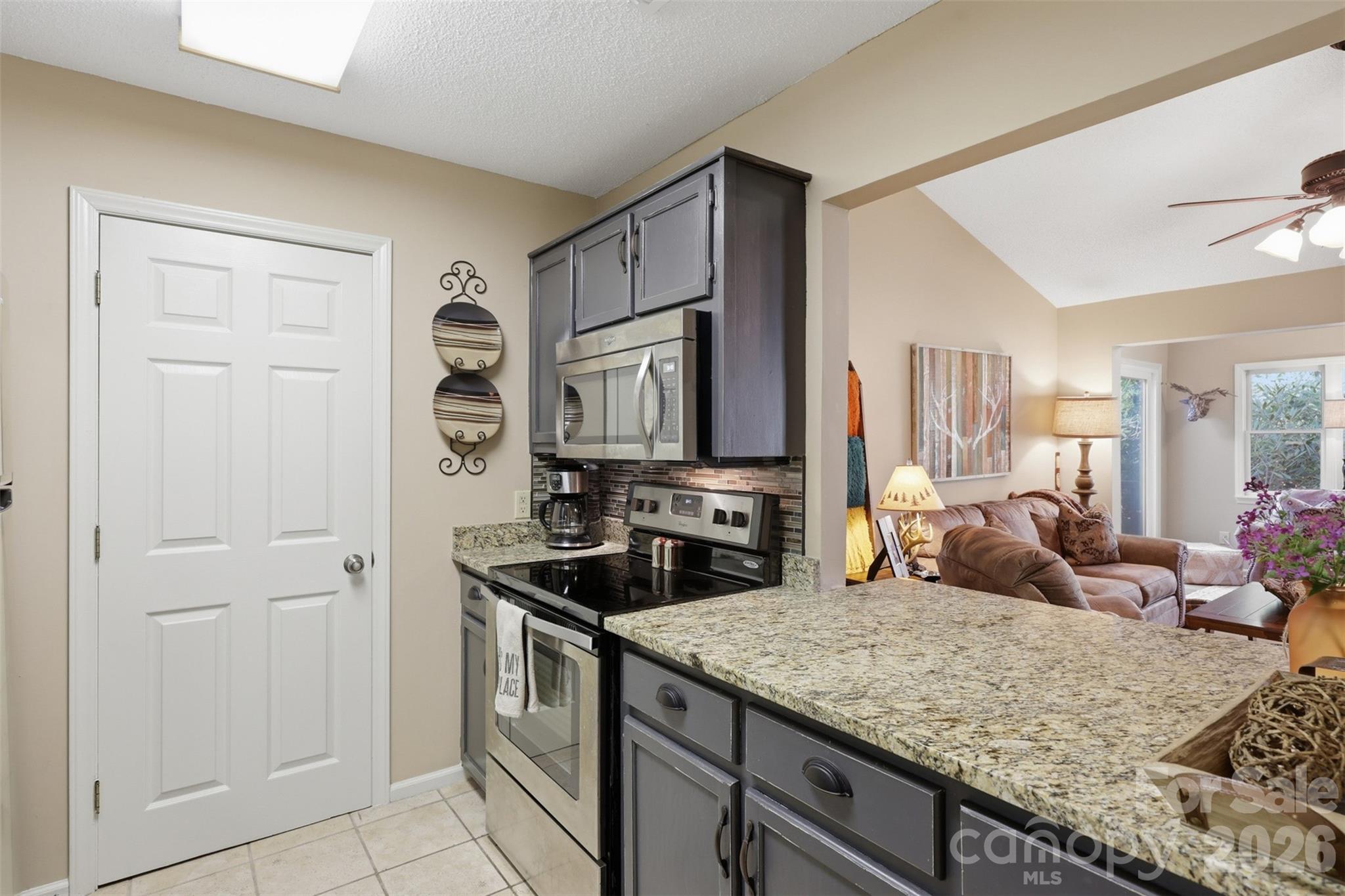 155 Glen Burney Lane Blowing Rock NC 28605