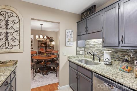 155 Glen Burney Lane Blowing Rock NC 28605