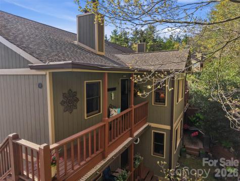 155 Glen Burney Lane Blowing Rock NC 28605