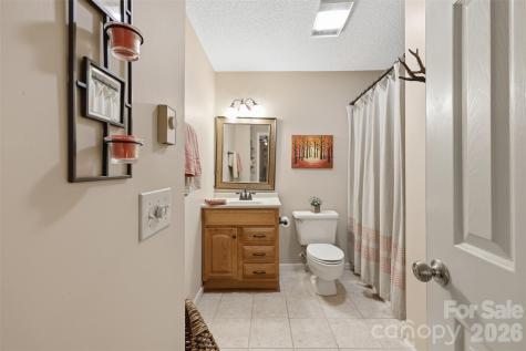 155 Glen Burney Lane Blowing Rock NC 28605