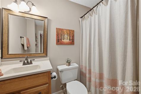 155 Glen Burney Lane Blowing Rock NC 28605