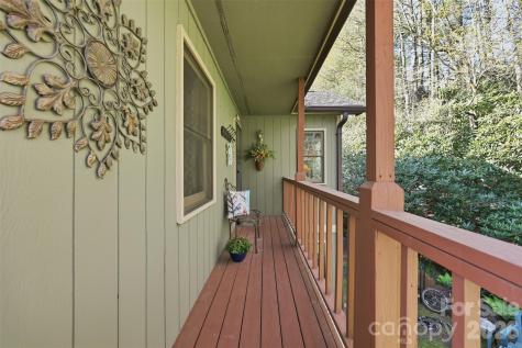 155 Glen Burney Lane Blowing Rock NC 28605