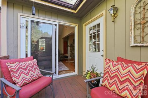 155 Glen Burney Lane Blowing Rock NC 28605