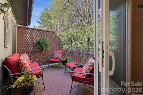 155 Glen Burney Lane Blowing Rock NC 28605