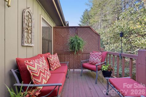 155 Glen Burney Lane Blowing Rock NC 28605