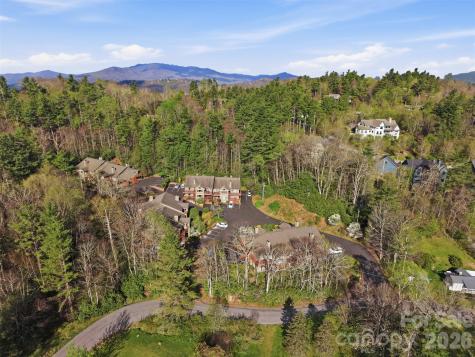 155 Glen Burney Lane Blowing Rock NC 28605