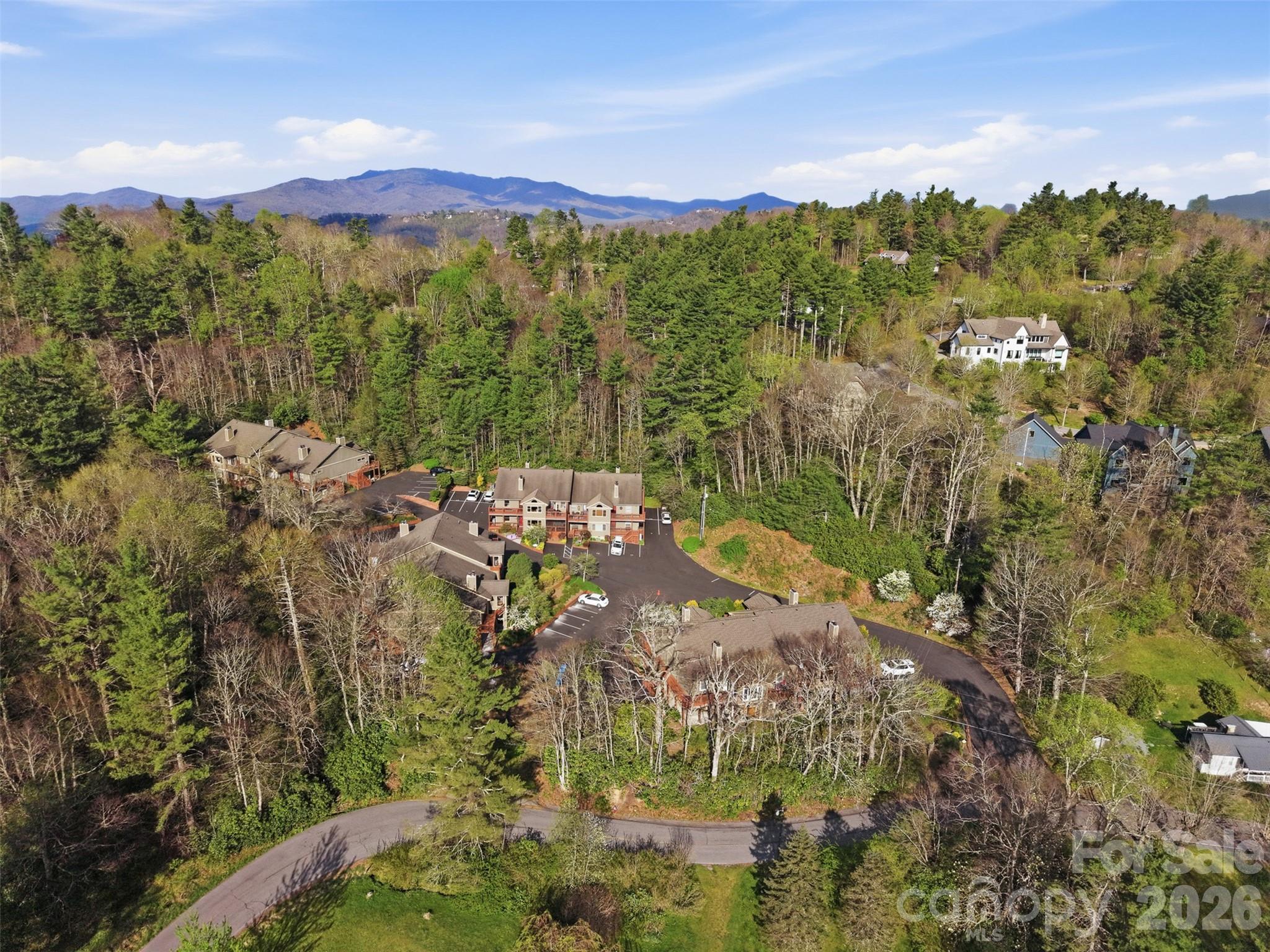 155 Glen Burney Lane Blowing Rock NC 28605