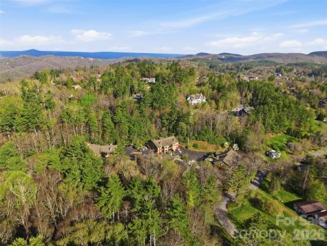 155 Glen Burney Lane Blowing Rock NC 28605