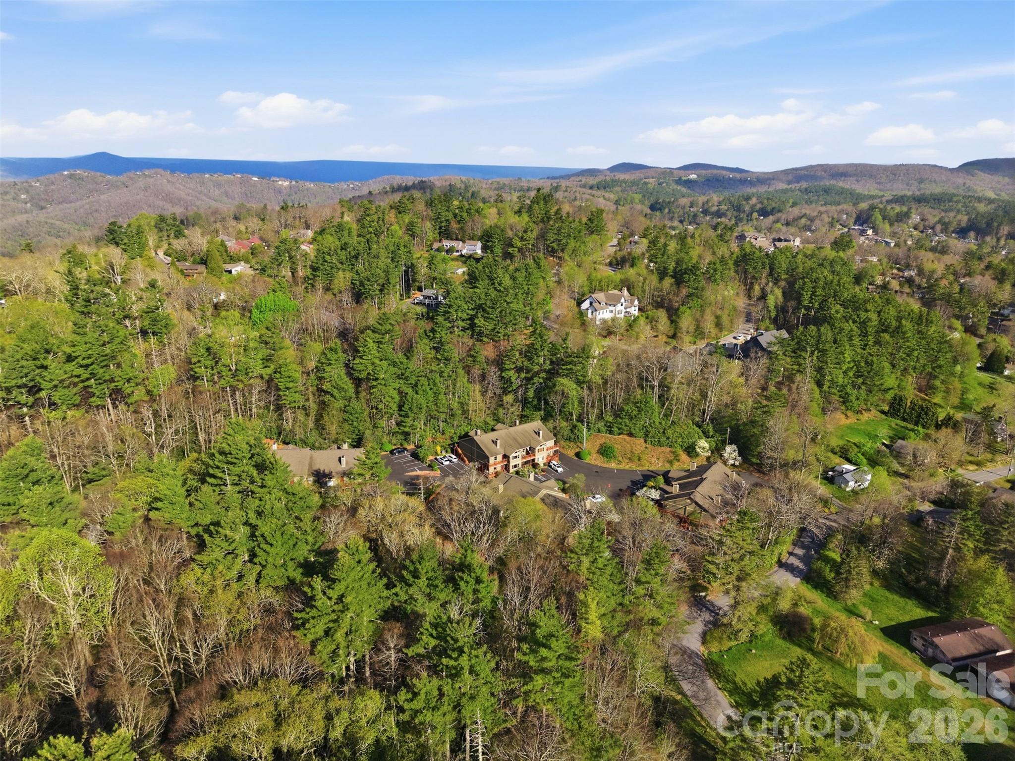 155 Glen Burney Lane Blowing Rock NC 28605