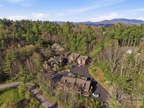 155 Glen Burney Lane Blowing Rock NC 28605