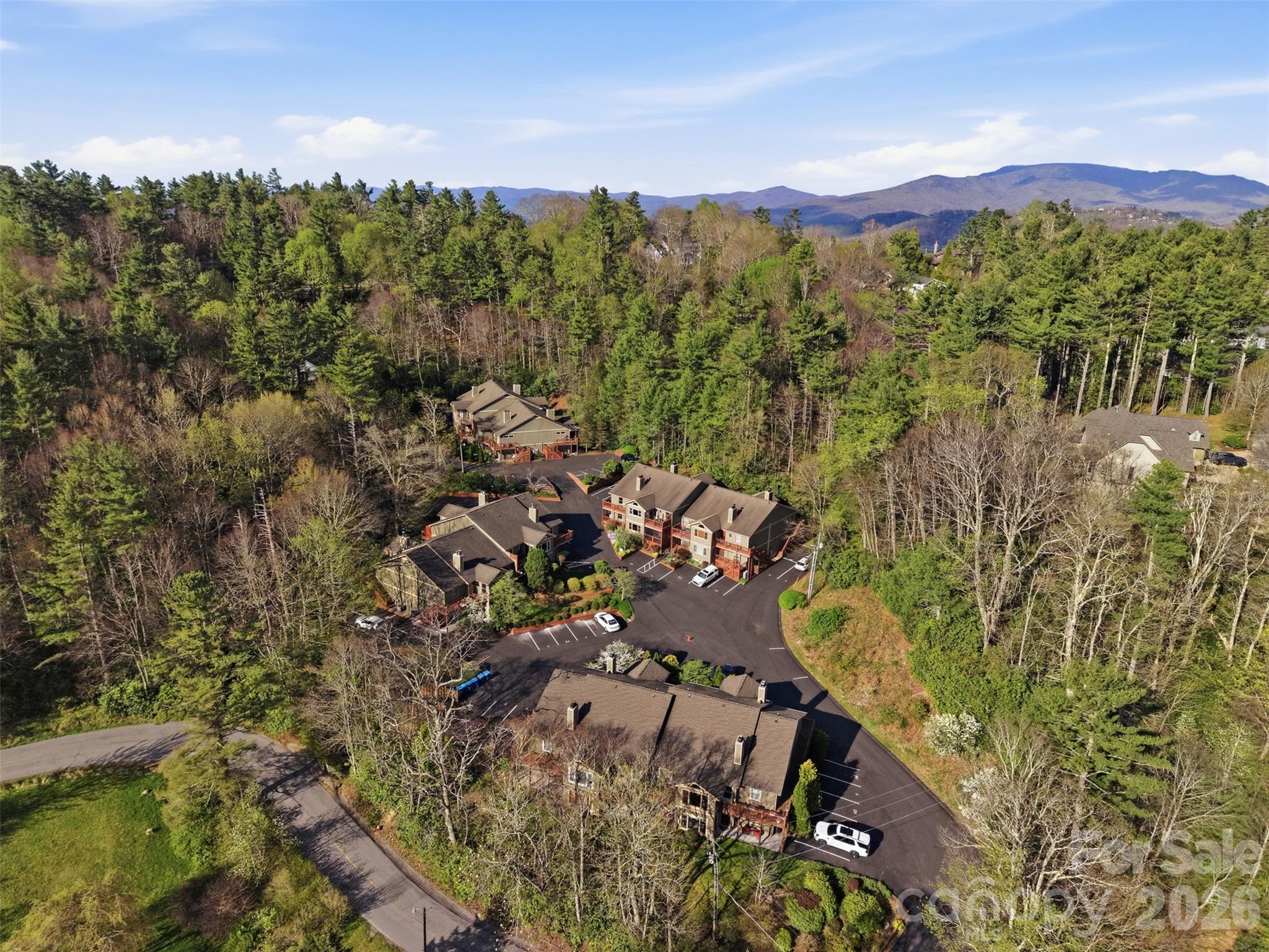 155 Glen Burney Lane Blowing Rock NC 28605