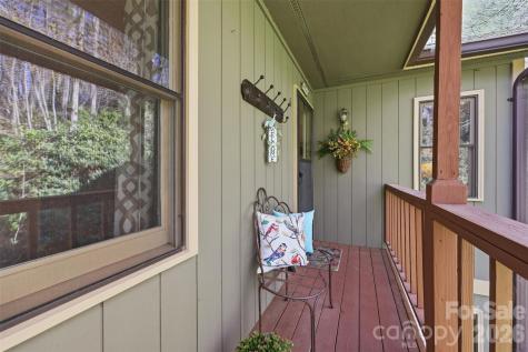 155 Glen Burney Lane Blowing Rock NC 28605