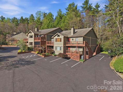 155 Glen Burney Lane Blowing Rock NC 28605