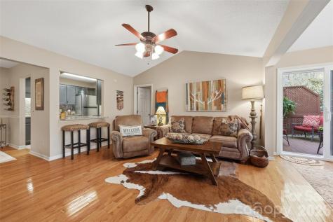 155 Glen Burney Lane Blowing Rock NC 28605
