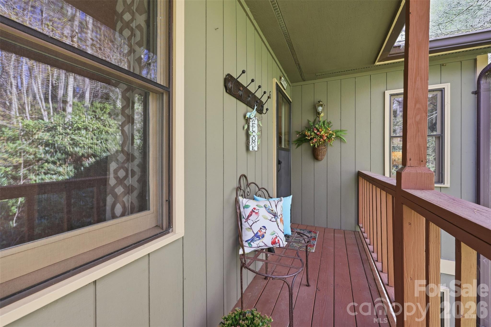 155 Glen Burney Lane Blowing Rock NC 28605