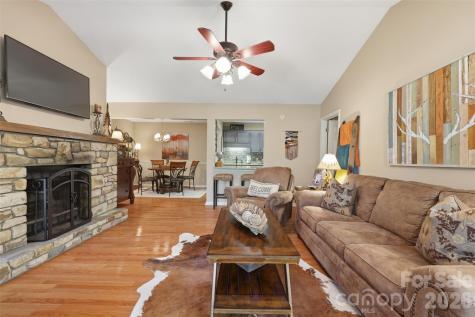 155 Glen Burney Lane Blowing Rock NC 28605