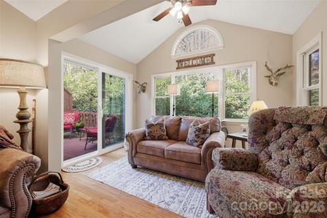 155 Glen Burney Lane Blowing Rock NC 28605