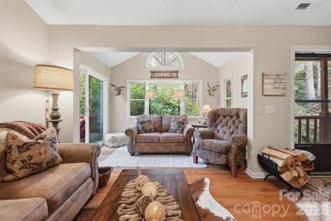 155 Glen Burney Lane Blowing Rock NC 28605