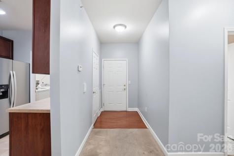 11919 Ridgeway Park Drive Charlotte NC 28277