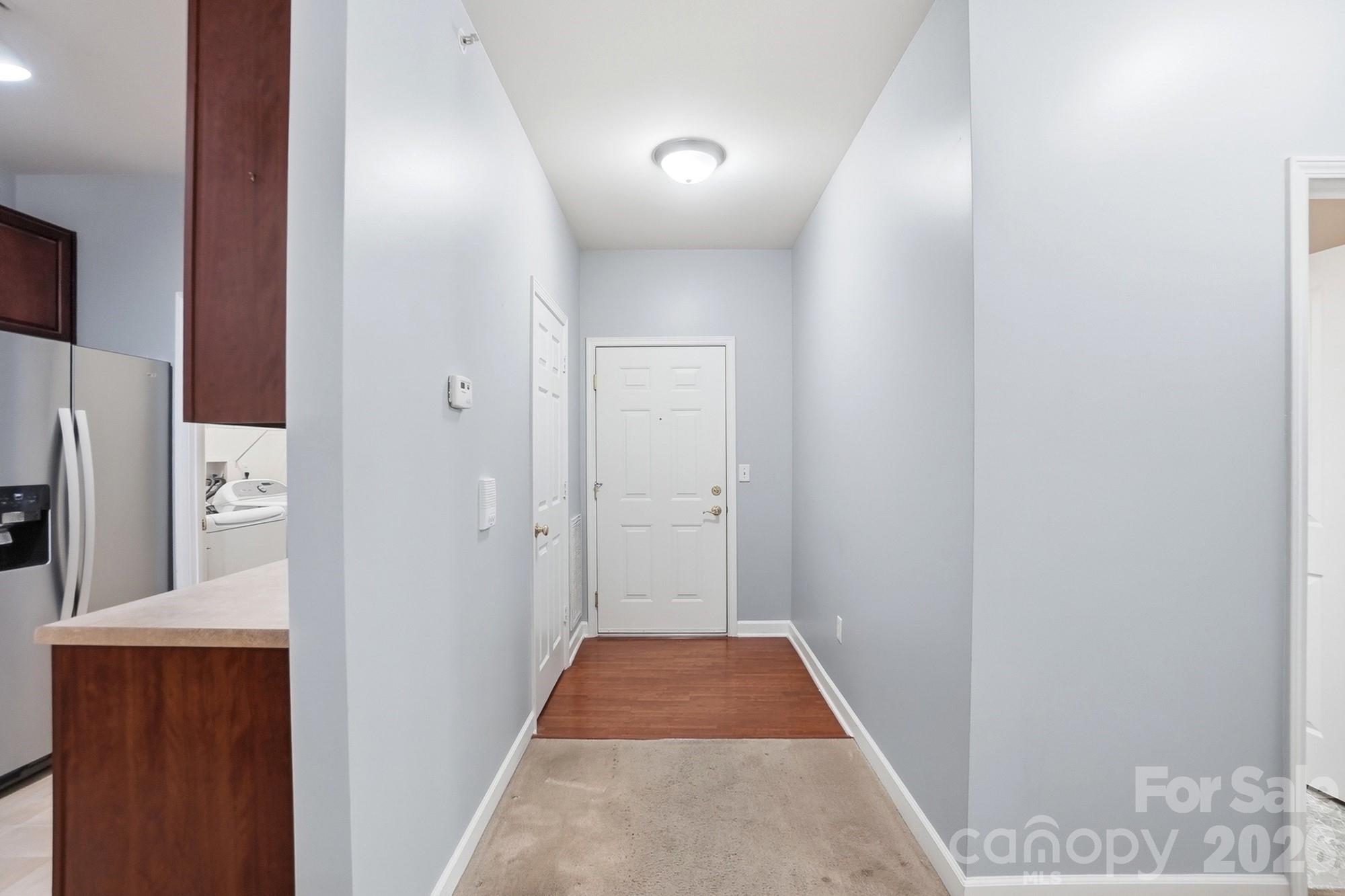11919 Ridgeway Park Drive Charlotte NC 28277
