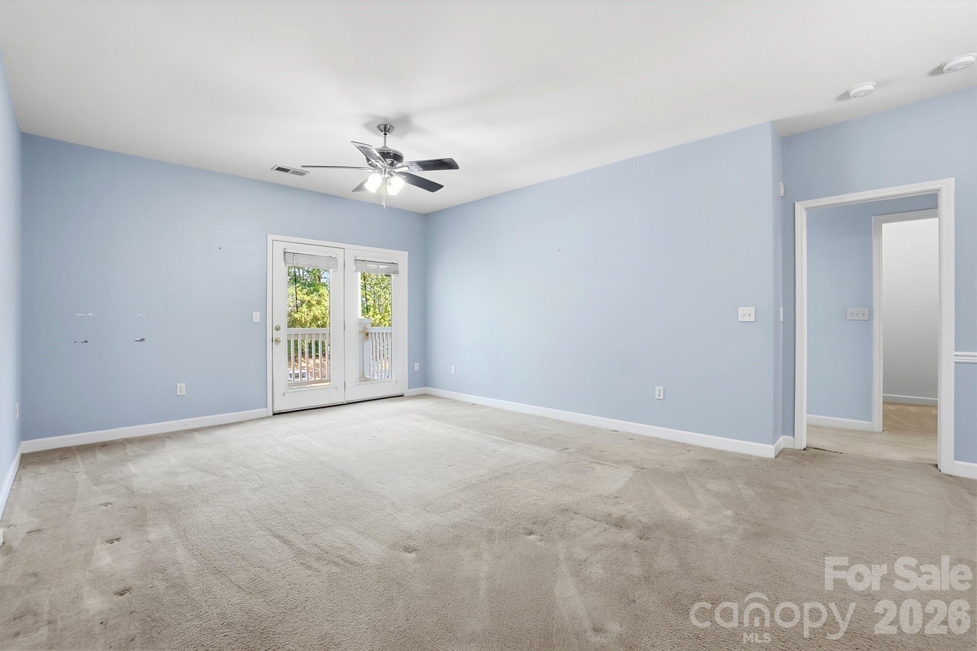 11919 Ridgeway Park Drive Charlotte NC 28277