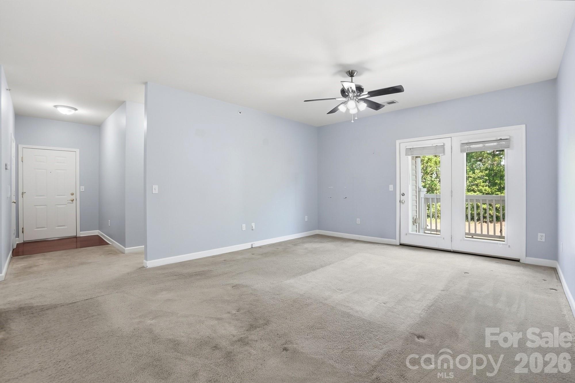 11919 Ridgeway Park Drive Charlotte NC 28277