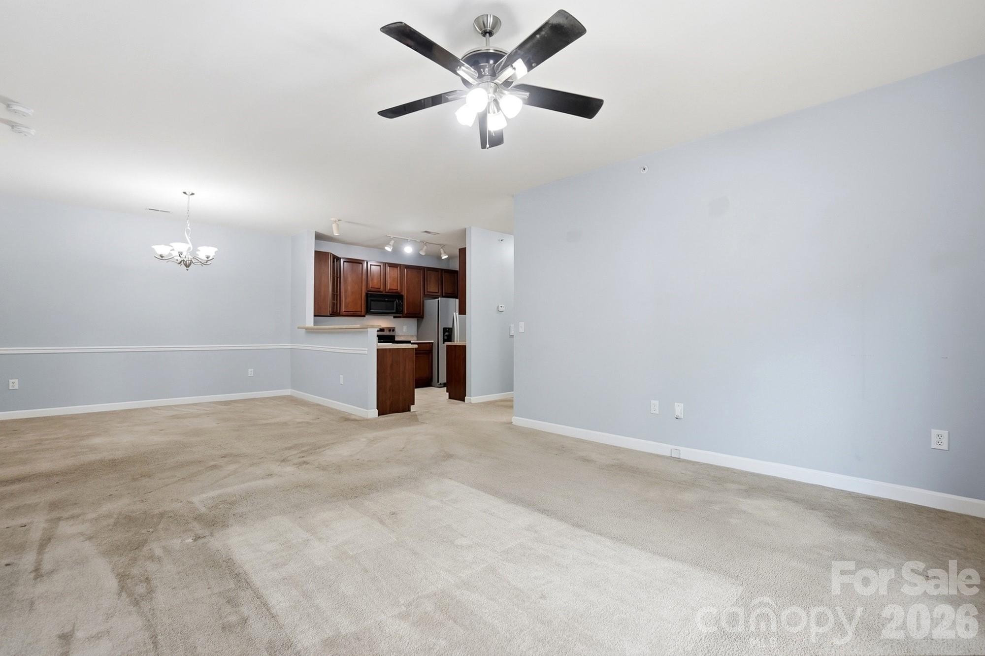 11919 Ridgeway Park Drive Charlotte NC 28277
