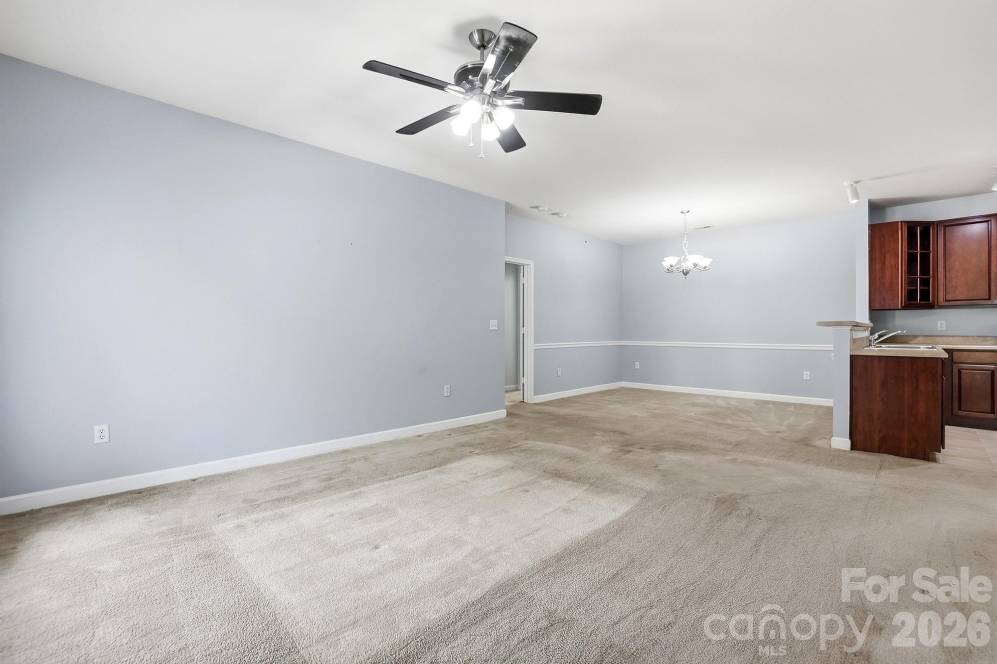 11919 Ridgeway Park Drive Charlotte NC 28277