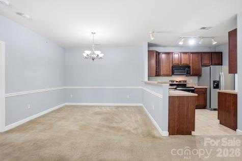 11919 Ridgeway Park Drive Charlotte NC 28277