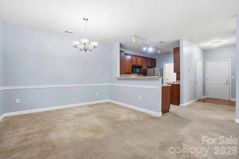 11919 Ridgeway Park Drive Charlotte NC 28277