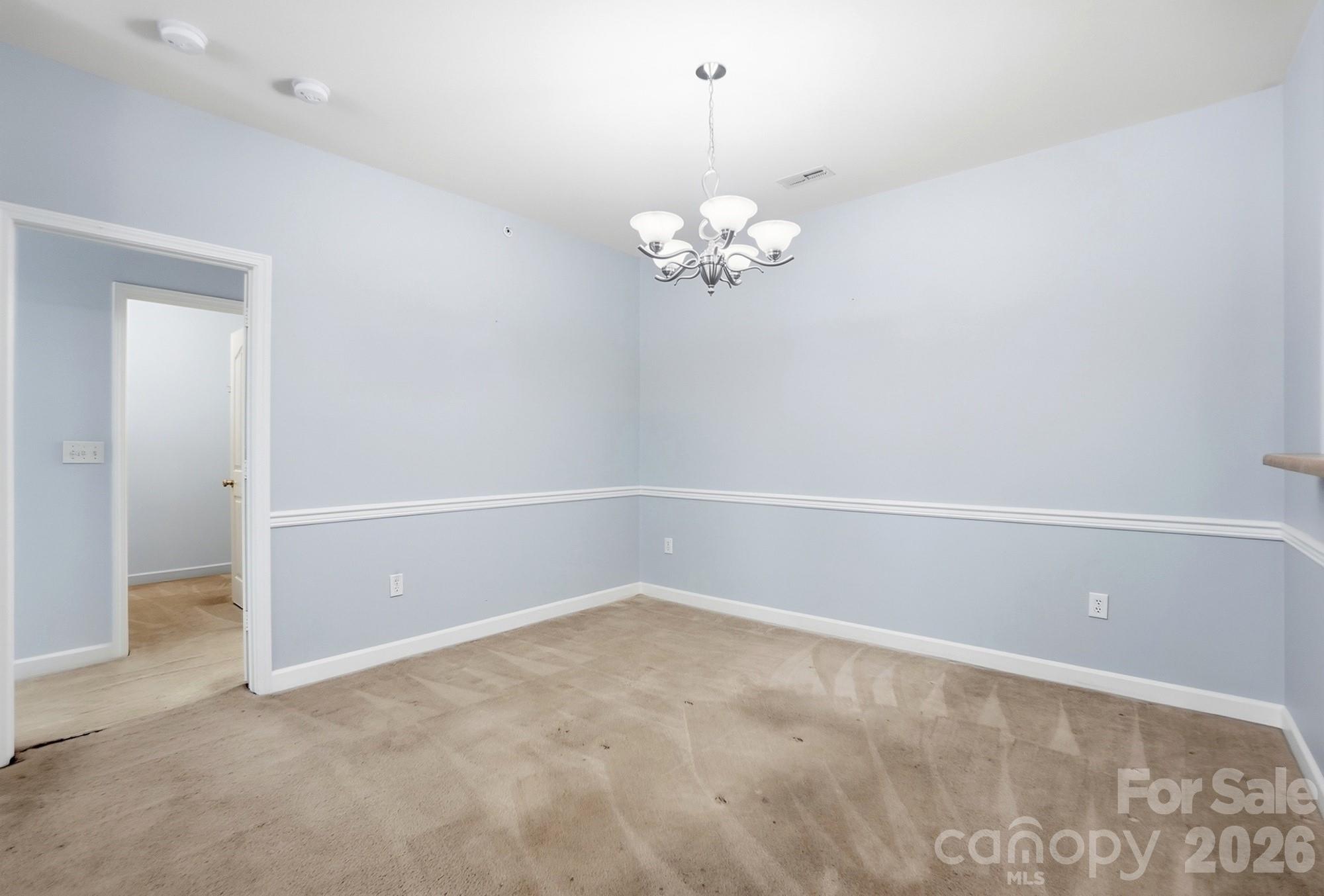 11919 Ridgeway Park Drive Charlotte NC 28277